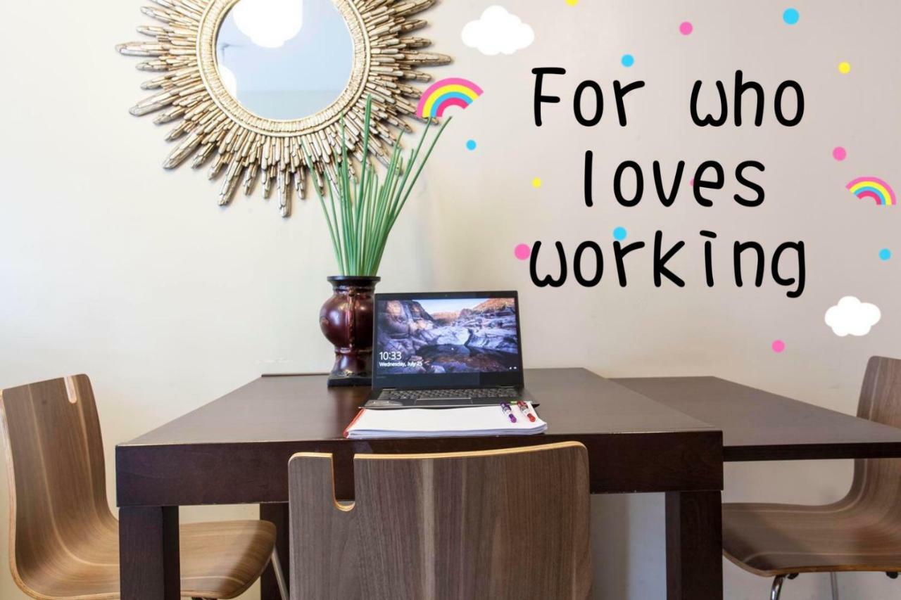Studio de 31 m² en Appartement avec 1 salle Manille Extérieur photo